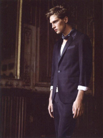 Mathias Lauridsen