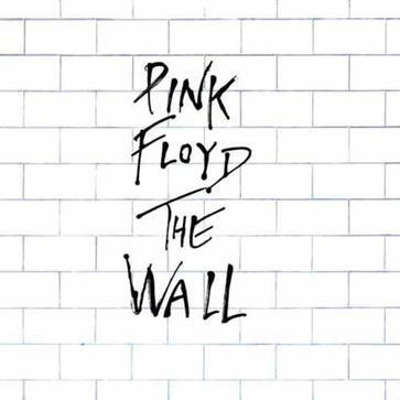 Pink Floyd 的《The Wall》（迷墙）也许是音乐史上最具迷惑力最富想象力的专辑。