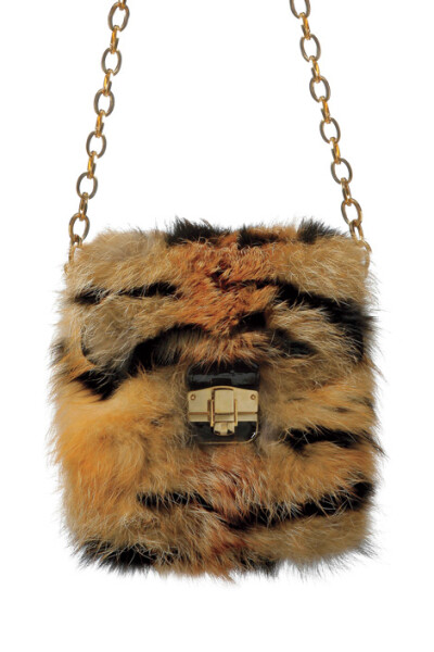 Canadian red fox bag