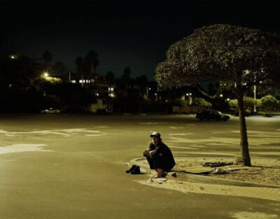 NADAV KANDER