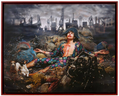PIERRE ET GILLES