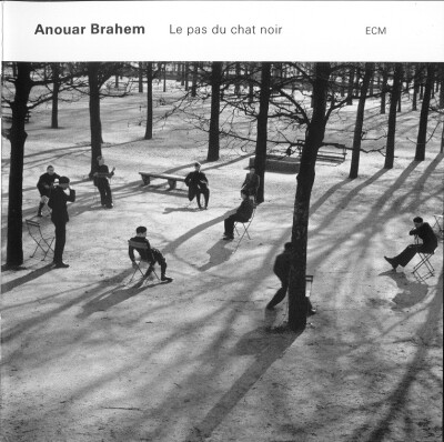 Anouar.Brahem.-.[Le.Pas.Du.Chat.Noir].