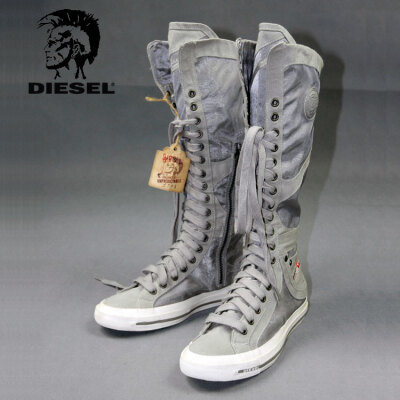 2011款 DIESEL EXPOVERSE BOOT