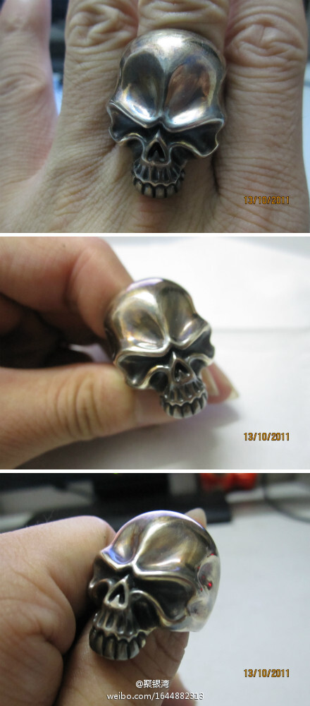 近日新作！有兴趣都可在这找到！http://item.taobao.com/item.htm?id=12934877423