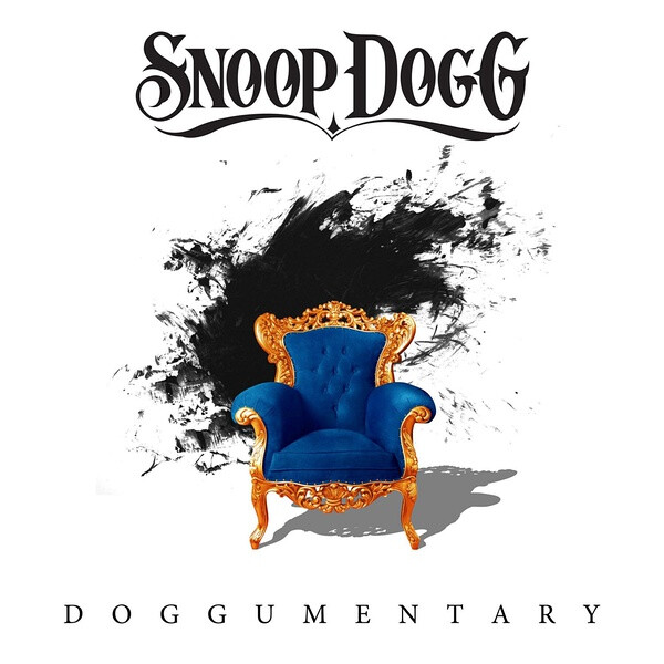 Snoop Dogg - Doggumentary (Official Album Cover)