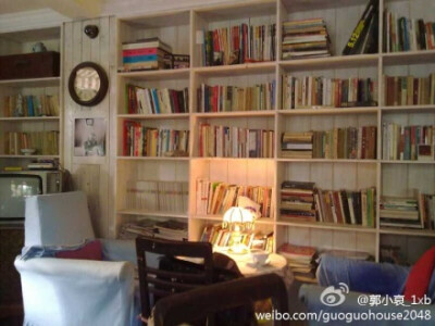 南京一家很有feel的咖啡屋