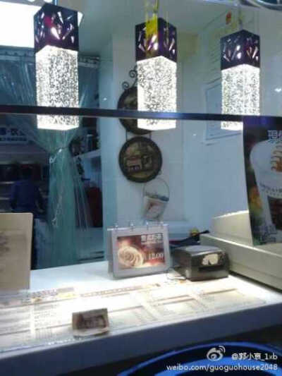 上海路一家很有feel的咖啡屋