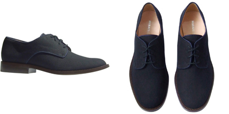 Oxford Black $44.00