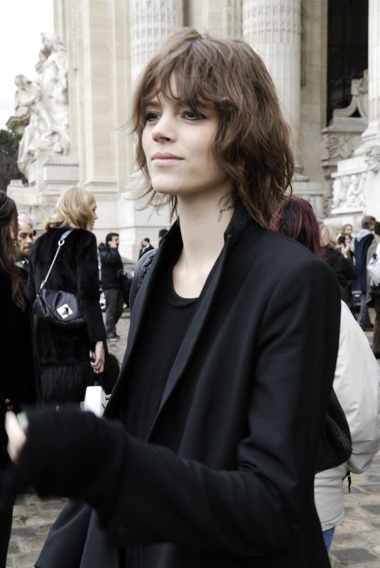 Freja Beha Erichsen