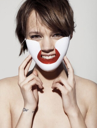 Freja Beha Erichsen