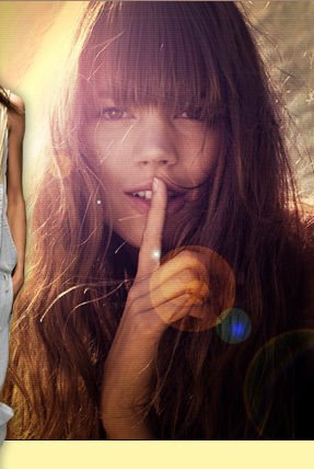 Freja Beha Erichsen