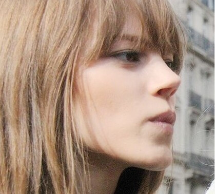 Freja Beha Erichsen