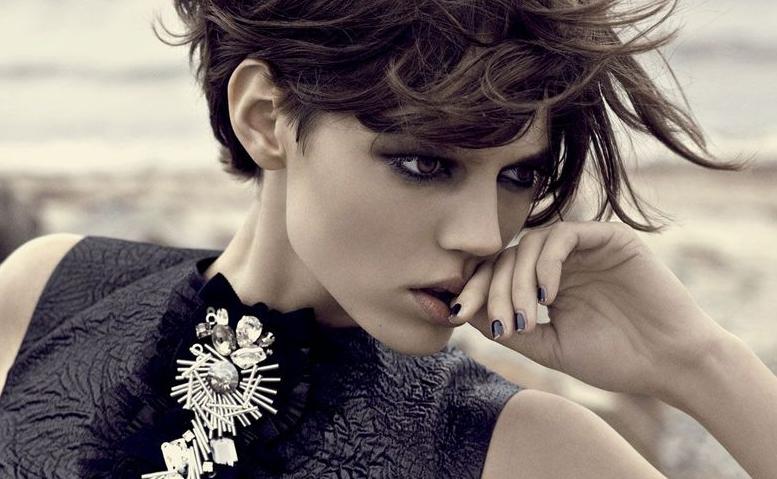 Freja Beha Erichsen