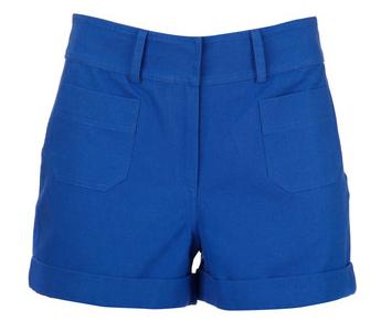 owl【莱茵蓝-短裤】Monsoon Fusion Scorpio Shorts