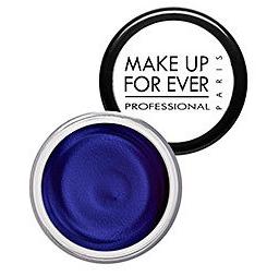 owl【莱茵蓝-美妆】MAKE UP FOR EVER Flash Color Bright Blue 14