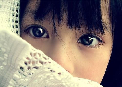 Love ur eyes