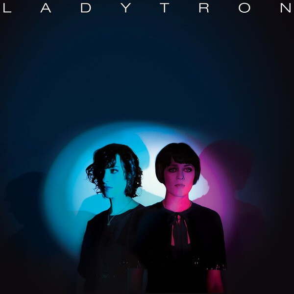 ladytron - best of 00-10 - ep (official album cover)