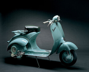 Vespa