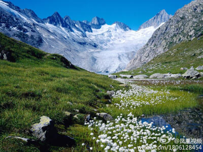 如果有一天能看到这样的美景