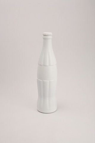 陶瓷可乐瓶