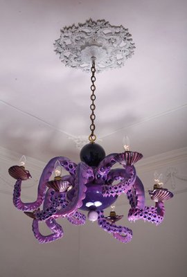 octopus