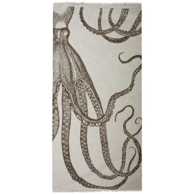 octopus