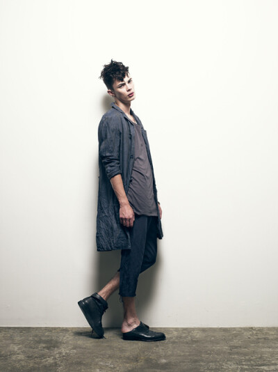 HOWL 2012S/S