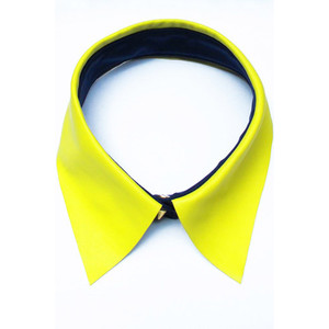 Detachable Collars To Try Out