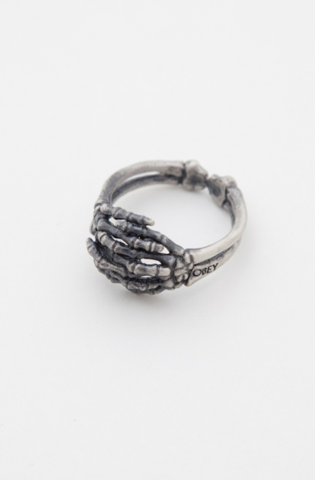 bone ring