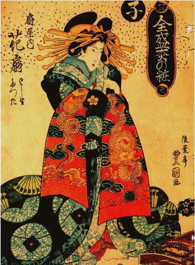 欧美日本风，中国风的缘来及影响 1854年，由海军司令马修·佩里为首的美国代表团和日本幕府政府（由将军统治）之间签署了《神奈川条约》，从此日本长达216年的闭关锁国的历史结束了。此后的多年，大量的日本古董…