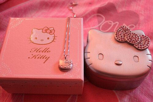 【饰】Hello Kitty