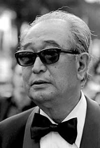 喜欢的导演之一 黑泽明 Akira Kurosawa 他的电影 没有哪一部是不值得一看的