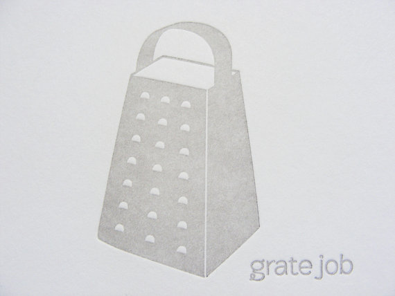 letterpress 纸品