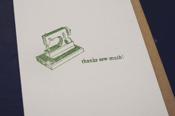 letterpress 纸品