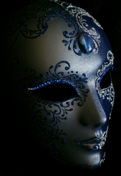 mask