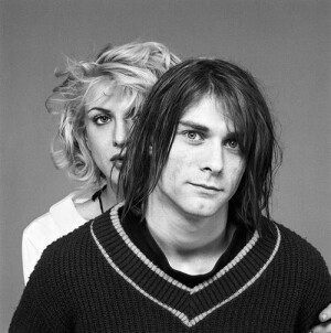 kurt corbin &courtney love 参考电影《最后的日子》