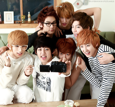 ukiss members