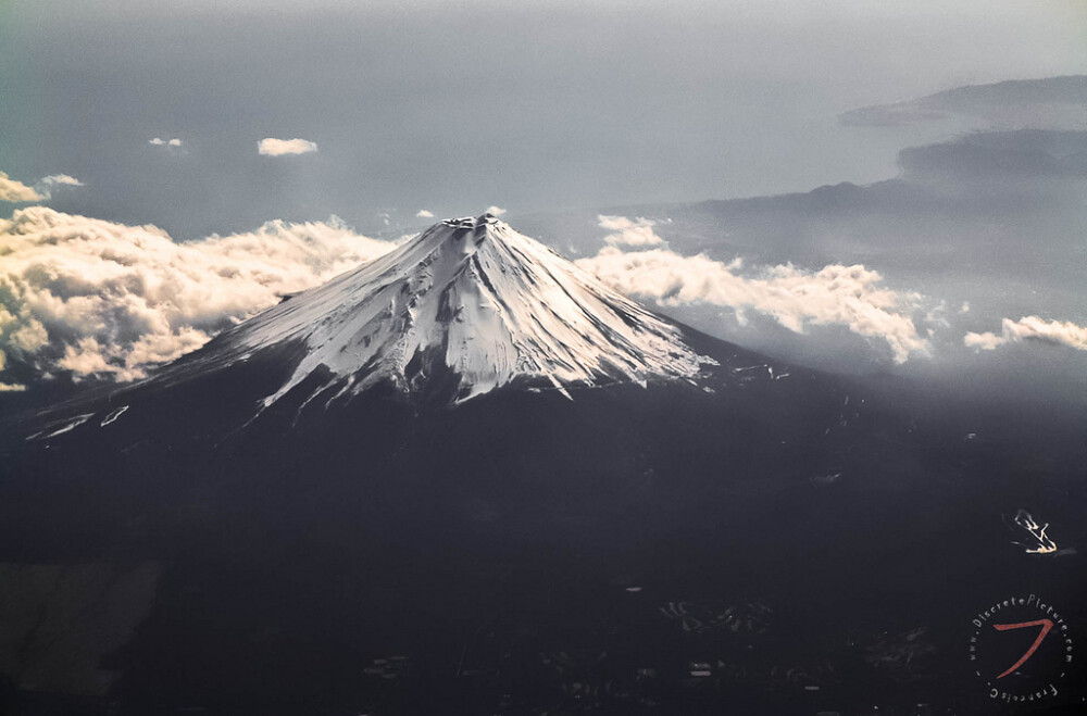 富士山