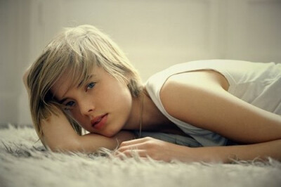 Agyness Deyn