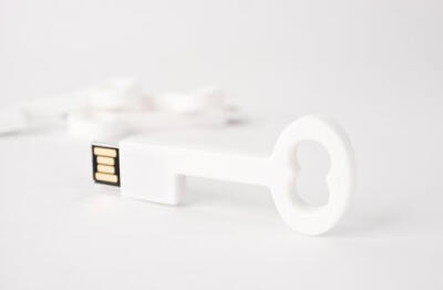 4GB - Clé USB