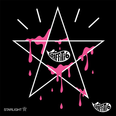 Graffiti6 - Starlight (Official Single Cover)