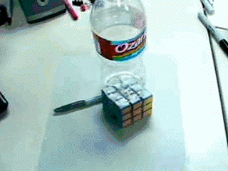  眼见为实？你被骗了～