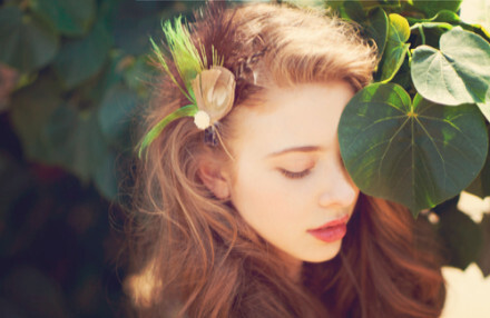 如果你真的深爱一个人，那么就算换了时空，变了容颜，你也能从千百万人中认出那个熟悉的灵魂，然后再次地爱上他