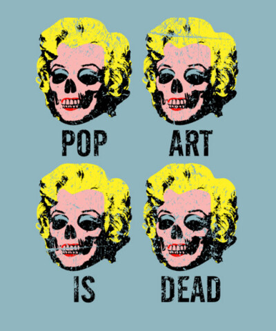 pop skull