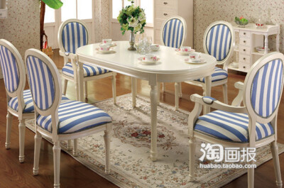 超多款地中海风格精美家品