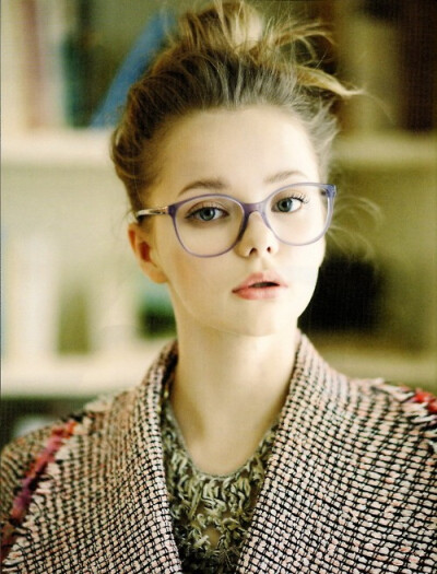 Quirky cute.I need these glasses!