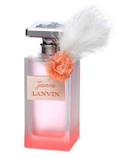 owl【香水瓶】Jeanne La Plume - Eau de parfum de Lanvin sur Sephora.fr Parfumerie enligne