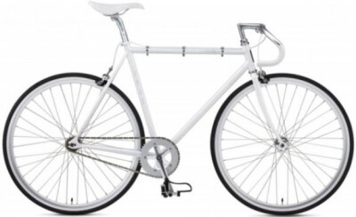 Feather Fixed Gear