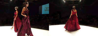 Vivienne Westwood in Shanghai