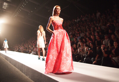 Viktor & Rolf S/S 12